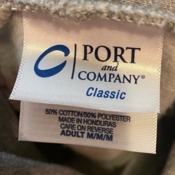 Kentucky Blood Center |‎ Live Local • Give Local Donor Hoodie | Medium - Picture 5 of 5